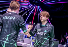 Aurora Gaming уверенно выигрывает DreamLeague Division 2 Season 3 Aurora Gaming уверенно выигрывает DreamLeague Division 2 Season 3