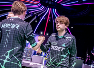 Aurora Gaming уверенно выигрывает DreamLeague Division 2 Season 3 Aurora Gaming уверенно выигрывает DreamLeague Division 2 Season 3