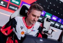 Алексей «Solo» Березин создал медиакоманду Team Shpilit Алексей «Solo» Березин создал медиакоманду Team Shpilit