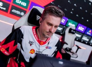 Алексей «Solo» Березин создал медиакоманду Team Shpilit Алексей «Solo» Березин создал медиакоманду Team Shpilit