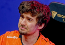 Никита «Daxak» Кузьмин покидает состав Virtus.pro Никита «Daxak» Кузьмин покидает состав Virtus.pro