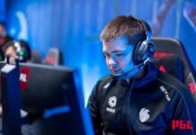 Team Falcons уступили Natus Vincere на BLAST Slam VI Team Falcons уступили Natus Vincere на BLAST Slam VI