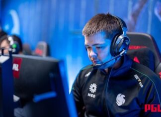 Team Falcons уступили Natus Vincere на BLAST Slam VI Team Falcons уступили Natus Vincere на BLAST Slam VI