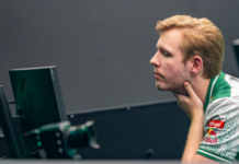 Андреас «Cr1t-» Нильсен делится мотивацией продолжать карьеру в Dota 2 Андреас «Cr1t-» Нильсен делится мотивацией продолжать карьеру в Dota 2