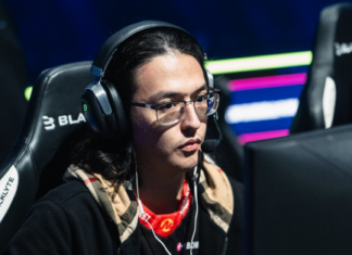 Алимжан «Watson» Исламбеков критикует текущий мачмейкинг Dota 2 Алимжан «Watson» Исламбеков критикует текущий мачмейкинг Dota 2