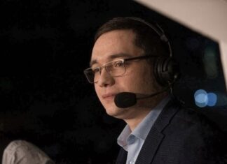 Рустам «Adekvat» Мавлютов высоко оценил выступление Aurora Gaming на DreamLeague Рустам «Adekvat» Мавлютов высоко оценил выступление Aurora Gaming на DreamLeague