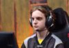 Артём «Niku» Бачкур из Natus Vincere поделился киберспортивными целями Артём «Niku» Бачкур из Natus Vincere поделился киберспортивными целями