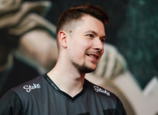 Клемент «Puppey» Иванов продолжит работать тренером PARIVISION Клемент «Puppey» Иванов продолжит работать тренером PARIVISION