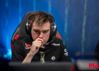 Ярослав «Miposhka» Найдёнов прокомментировал элиминацию Team Spirit из DreamLeague Ярослав «Miposhka» Найдёнов прокомментировал элиминацию Team Spirit из DreamLeague