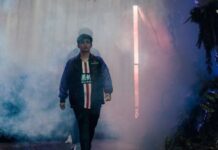 Xu ‘fy’ Linsen обсуждает мобильность Рубика на DreamLeague Season 28 Xu ‘fy’ Linsen обсуждает мобильность Рубика на DreamLeague Season 28