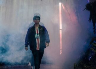 Xu ‘fy’ Linsen обсуждает мобильность Рубика на DreamLeague Season 28 Xu ‘fy’ Linsen обсуждает мобильность Рубика на DreamLeague Season 28