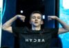 Иван «OneJey» Живицкий собрал команду мечты по Dota 2 Иван «OneJey» Живицкий собрал команду мечты по Dota 2