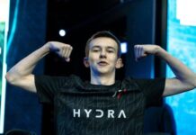 Иван «OneJey» Живицкий собрал команду мечты по Dota 2 Иван «OneJey» Живицкий собрал команду мечты по Dota 2