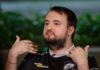 Павел «9pasha» Хвастунов высказался о Артёме Lorenof на Twitch Павел «9pasha» Хвастунов высказался о Артёме Lorenof на Twitch