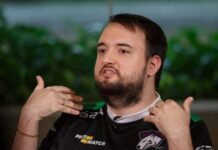 Павел «9pasha» Хвастунов высказался о Артёме Lorenof на Twitch Павел «9pasha» Хвастунов высказался о Артёме Lorenof на Twitch