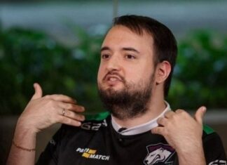 Павел «9pasha» Хвастунов высказался о Артёме Lorenof на Twitch Павел «9pasha» Хвастунов высказался о Артёме Lorenof на Twitch
