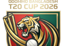 ODOMMO Bangladesh T20 Cup 2026 объединил три команды и топ-игроков ODOMMO Bangladesh T20 Cup 2026 объединил три команды и топ-игроков