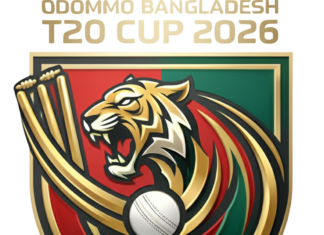 ODOMMO Bangladesh T20 Cup 2026 объединил три команды и топ-игроков ODOMMO Bangladesh T20 Cup 2026 объединил три команды и топ-игроков