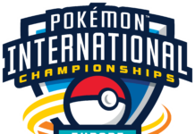 2026 Pokémon Europe International Championships пройдут в Британии в феврале 2026 Pokémon Europe International Championships пройдут в Британии в феврале
