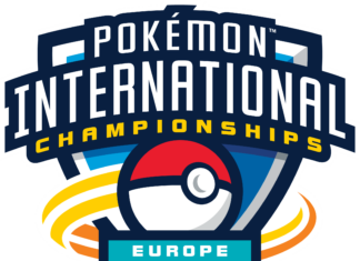 Покемон VGC: Европейский международный чемпионат 2026 в Британии Покемон VGC: Европейский международный чемпионат 2026 в Британии