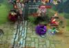 Головач раскритиковал тиммейта за неиспользование Crimson Guard в Dota 2 Головач раскритиковал тиммейта за неиспользование Crimson Guard в Dota 2