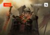 Wraith King возглавил рейтинг побед среди керри-героев в Dota 2 Wraith King возглавил рейтинг побед среди керри-героев в Dota 2