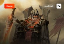 Wraith King возглавил рейтинг побед среди керри-героев в Dota 2 Wraith King возглавил рейтинг побед среди керри-героев в Dota 2