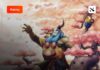 Низкий процент побед Nature’s Prophet после патча 7.40 Низкий процент побед Nature’s Prophet после патча 7.40