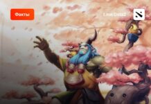 Низкий процент побед Nature’s Prophet после патча 7.40 Низкий процент побед Nature’s Prophet после патча 7.40