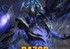 Разор становится самым сильным героем в текущем патче Dota 2 Разор становится самым сильным героем в текущем патче Dota 2