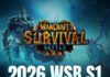 Warcraft Survival Battle 2026: Онлайн-турнир по WC3R от Jucon Warcraft Survival Battle 2026: Онлайн-турнир по WC3R от Jucon