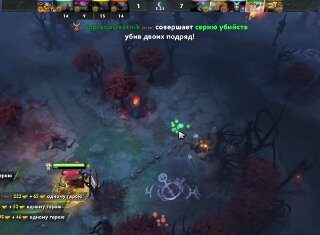 Korb3n и Дмитрий выразили недовольство действиями Пуджа в Dota 2 Korb3n и Дмитрий выразили недовольство действиями Пуджа в Dota 2