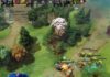 Иван Золо удивлён возможностью убийства фонтана в Dota 2 Иван Золо удивлён возможностью убийства фонтана в Dota 2