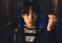 Netflix анонсировал третий сезон «Уэнсдей» с расширенным актёрским составом Netflix анонсировал третий сезон «Уэнсдей» с расширенным актёрским составом