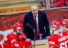 «Спартак» уступил «Нефтехимику» со счётом 0:2 «Спартак» уступил «Нефтехимику» со счётом 0:2