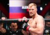 Александр Волков вызвал на бой Валдо Коррес-Акосту Александр Волков вызвал на бой Валдо Коррес-Акосту