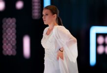 Анна Щербакова поделилась впечатлениями от поездки на Олимпиаду-2026 в «Милан» Анна Щербакова поделилась впечатлениями от поездки на Олимпиаду-2026 в «Милан»