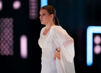 Анна Щербакова поделилась впечатлениями от поездки на Олимпиаду-2026 в «Милан» Анна Щербакова поделилась впечатлениями от поездки на Олимпиаду-2026 в «Милан»