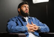 Арман Царукян ответил на спорное заявление Сен-Дени Арман Царукян ответил на спорное заявление Сен-Дени