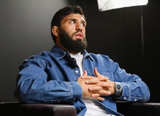 Арман Царукян ответил на спорное заявление Сен-Дени Арман Царукян ответил на спорное заявление Сен-Дени