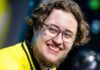 Матё «ZywOo» Эрбо стал MVP на PGL Cluj-Napoca 2026 Матё «ZywOo» Эрбо стал MVP на PGL Cluj-Napoca 2026