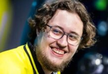 Матё «ZywOo» Эрбо стал MVP на PGL Cluj-Napoca 2026 Матё «ZywOo» Эрбо стал MVP на PGL Cluj-Napoca 2026