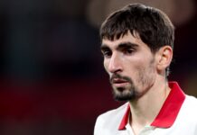 Зелимхан Бакаев прокомментировал стабильность игры за «Локомотив» Зелимхан Бакаев прокомментировал стабильность игры за «Локомотив»