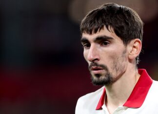 Зелимхан Бакаев прокомментировал стабильность игры за «Локомотив» Зелимхан Бакаев прокомментировал стабильность игры за «Локомотив»