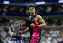 Бен Шелтон победил Тейлора Фрица в финале Открытого чемпионата Далласа Бен Шелтон победил Тейлора Фрица в финале Открытого чемпионата Далласа
