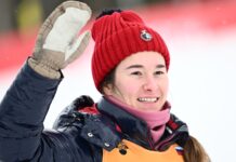 Юрий Бородавко о перспективах Дарьи Непряевой на Олимпиаде-2026 Юрий Бородавко о перспективах Дарьи Непряевой на Олимпиаде-2026