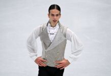 Александра Бойкова поделилась впечатлениями от проката Петра Гуменника на Олимпиаде-2026 Александра Бойкова поделилась впечатлениями от проката Петра Гуменника на Олимпиаде-2026