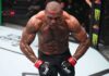 Мохаммед Усман исключён из UFC после длительной дисквалификации Мохаммед Усман исключён из UFC после длительной дисквалификации