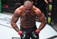 Мохаммед Усман исключён из UFC после длительной дисквалификации Мохаммед Усман исключён из UFC после длительной дисквалификации