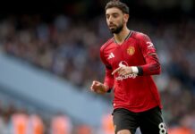 Бруну Фернандеш признан лучшим распасовщиком АПЛ по версии ESPN Бруну Фернандеш признан лучшим распасовщиком АПЛ по версии ESPN